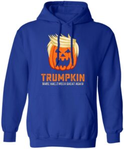 Donald Trump Trumpkin Make Halloween Great Again Halloween T-Shirts 12 Donald Trump Trumpkin Make Halloween Great Again Halloween T Shirts 9