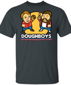 Doughboys 2018 Logo Shirt 1 Doughboys 2018 Logo Shirt 10