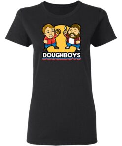 Doughboys 2018 Logo Shirt 4 Doughboys 2018 Logo Shirt 13
