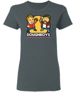 Doughboys 2018 Logo Shirt 5 Doughboys 2018 Logo Shirt 2