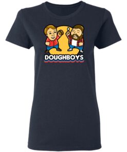 Doughboys 2018 Logo Shirt 6 Doughboys 2018 Logo Shirt 3