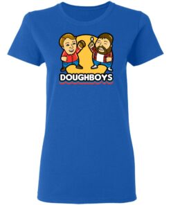 Doughboys 2018 Logo Shirt 7 Doughboys 2018 Logo Shirt 4