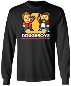 Doughboys 2018 Logo Shirt 8 Doughboys 2018 Logo Shirt 5