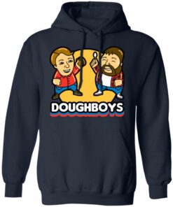 Doughboys 2018 Logo Shirt 10 Doughboys 2018 Logo Shirt 7