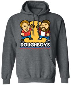Doughboys 2018 Logo Shirt 11 Doughboys 2018 Logo Shirt 8