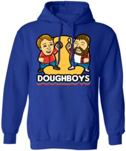 Doughboys 2018 Logo Shirt 12 Doughboys 2018 Logo Shirt 9