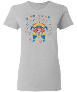 Down To Clown Around Shirt 3 Down To Clown Around Shirt 12