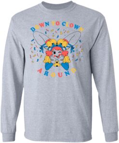 Down To Clown Around Shirt 4 Down To Clown Around Shirt 2