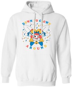 Down To Clown Around Shirt 8 Down To Clown Around Shirt 6