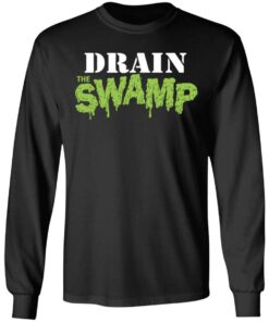 Drain The Swamp T Shirts 5