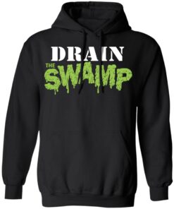 Drain The Swamp T Shirts 6