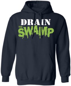 Drain The Swamp T Shirts 7