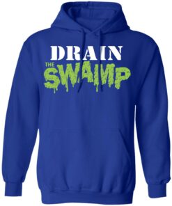 Drain The Swamp T Shirts 9