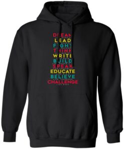 Dream Like Martin Lead Like Harriet Fight Like Malcom Think Like Garvey T-Shirts, Hoodies, Sweatshirt 9 Dream Like Martin Lead Like Harriet Fight Like Malcom Think Like Garvey T Shirts Hoodies Sweatshirt 6