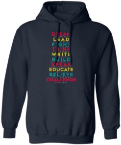 Dream Like Martin Lead Like Harriet Fight Like Malcom Think Like Garvey T-Shirts, Hoodies, Sweatshirt 10 Dream Like Martin Lead Like Harriet Fight Like Malcom Think Like Garvey T Shirts Hoodies Sweatshirt 7