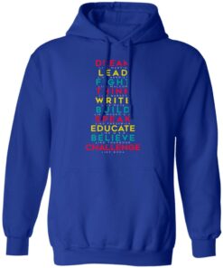 Dream Like Martin Lead Like Harriet Fight Like Malcom Think Like Garvey T-Shirts, Hoodies, Sweatshirt 12 Dream Like Martin Lead Like Harriet Fight Like Malcom Think Like Garvey T Shirts Hoodies Sweatshirt 9