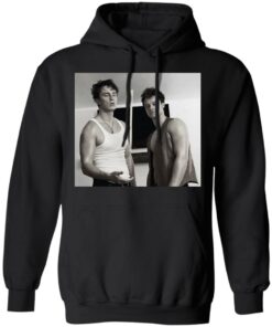 Drew Starkey and Rudy Pankow JJ Outer Banks Vintage T Shirts Hoodies Sweater 1