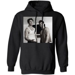 Drew Starkey and Rudy Pankow JJ Outer Banks Vintage T-Shirts, Hoodies, Sweater