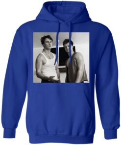 Drew Starkey and Rudy Pankow JJ Outer Banks Vintage T Shirts Hoodies Sweater 10