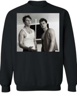 Drew Starkey and Rudy Pankow JJ Outer Banks Vintage T Shirts Hoodies Sweater 11