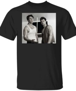 Drew Starkey and Rudy Pankow JJ Outer Banks Vintage T Shirts Hoodies Sweater 2