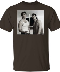 Drew Starkey and Rudy Pankow JJ Outer Banks Vintage T Shirts Hoodies Sweater 3