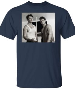 Drew Starkey and Rudy Pankow JJ Outer Banks Vintage T Shirts Hoodies Sweater 4