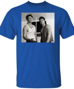 Drew Starkey and Rudy Pankow JJ Outer Banks Vintage T Shirts Hoodies Sweater 5