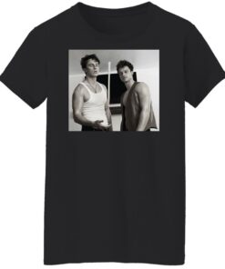 Drew Starkey and Rudy Pankow JJ Outer Banks Vintage T Shirts Hoodies Sweater 6