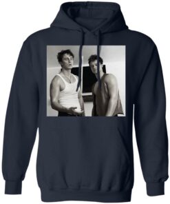 Drew Starkey and Rudy Pankow JJ Outer Banks Vintage T Shirts Hoodies Sweater 8