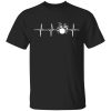 Drums Heartbeat Drummers T-Shirts, Hoodies, Sweater