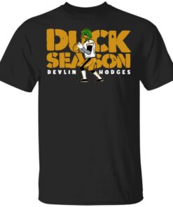 Duck Season Devlin Hodges T Shirts 1