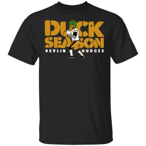 Duck Season Devlin Hodges T-Shirts