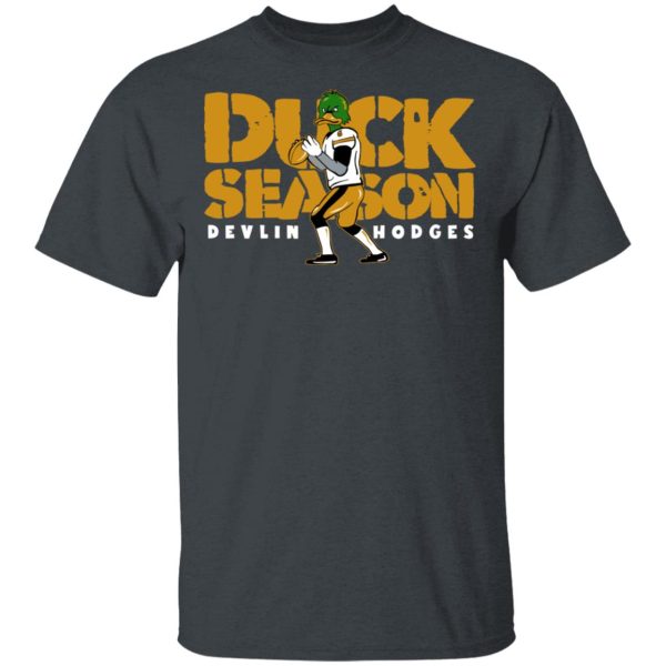 Duck Season Devlin Hodges T-Shirts