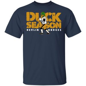 Duck Season Devlin Hodges T Shirts 11