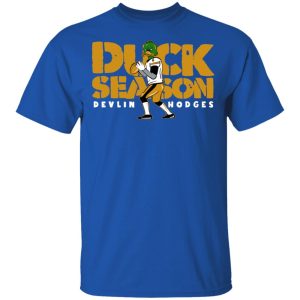 Duck Season Devlin Hodges T Shirts 12