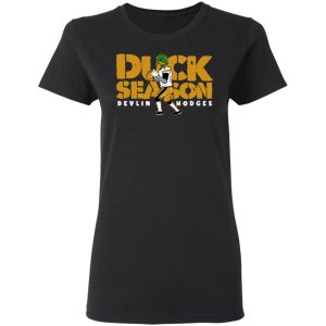 Duck Season Devlin Hodges T Shirts 13