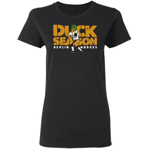 Duck Season Devlin Hodges T-Shirts