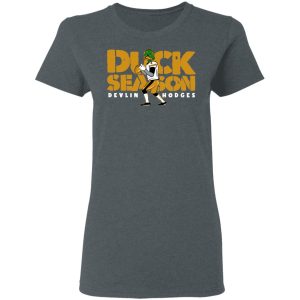 Duck Season Devlin Hodges T Shirts 2