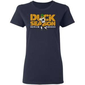 Duck Season Devlin Hodges T Shirts 3