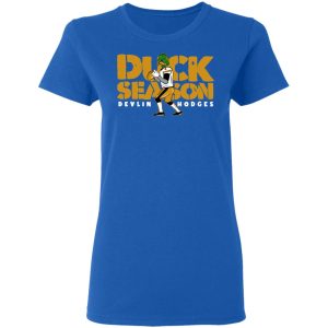 Duck Season Devlin Hodges T Shirts 4