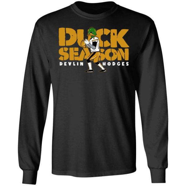 Duck Season Devlin Hodges T-Shirts