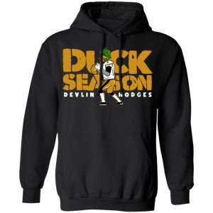 Duck Season Devlin Hodges T Shirts 6