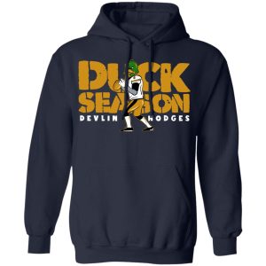 Duck Season Devlin Hodges T Shirts 7