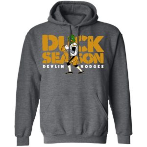 Duck Season Devlin Hodges T Shirts 8