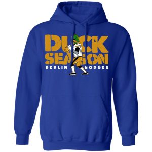 Duck Season Devlin Hodges T Shirts 9