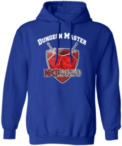 Dungeon Master Nat 20 DnD D20 Dungeons Dragons T Shirts Hoodies Sweater 9