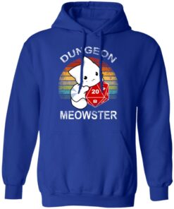Dungeon Meowster Retro Vintage Funny Cat T-Shirts, Hoodies, Sweater 12 Dungeon Meowster Retro Vintage Funny Cat T Shirts Hoodies Sweater 9