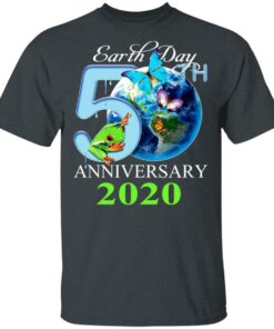 Earth Day 50th Anniversary 2020 T-Shirts 1 Earth Day 50th Anniversary 2020 T Shirts 10