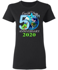 Earth Day 50th Anniversary 2020 T-Shirts 4 Earth Day 50th Anniversary 2020 T Shirts 13